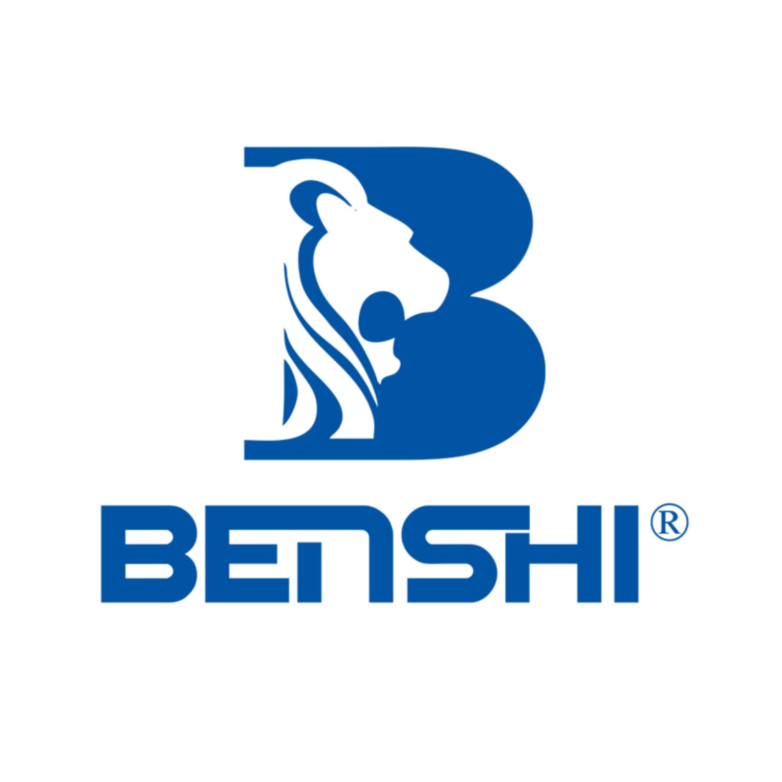 benshi display logo